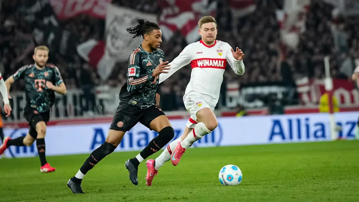 开云体育-赛地聚焦——意甲加时末段热度飙升，斯图加特篮板制胜，话题不断，资深球员宣示担当-开云体育