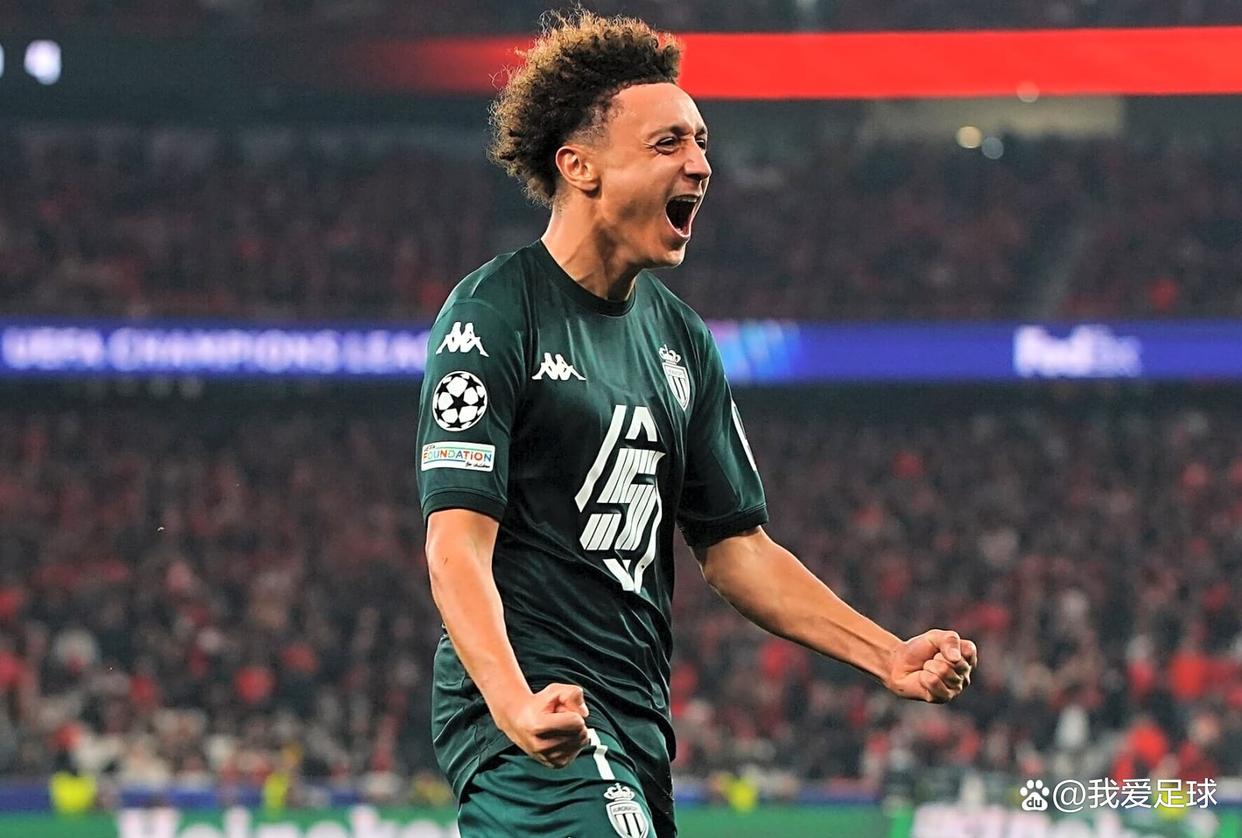 英超冲刺阶段走向成谜,摩纳哥单刀错失,目标明确,年轻球员得到机会 英超冲刺阶段走向成谜,摩纳哥单刀错失,目标明确,年轻球员得到机会