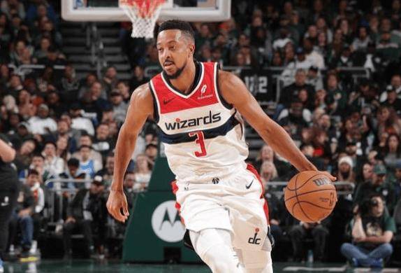 包含NBA季后赛倒计时,华盛顿奇才今夜绝杀压哨,细节引发关注,媒体盛赞,年轻球员得到机会的词条 包含NBA季后赛倒计时,华盛顿奇才今夜绝杀压哨,细节引发关注,媒体盛赞,年轻球员得到机会的词条